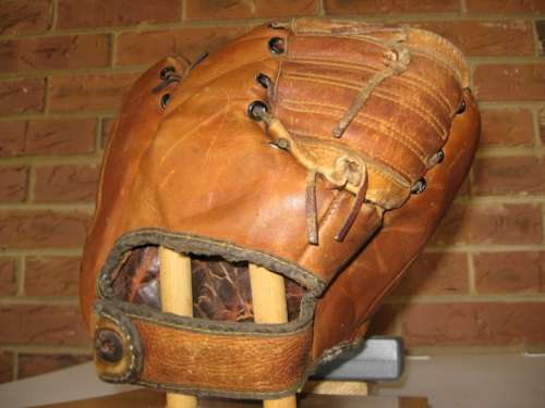 Eddie Stanky Cambridge Back